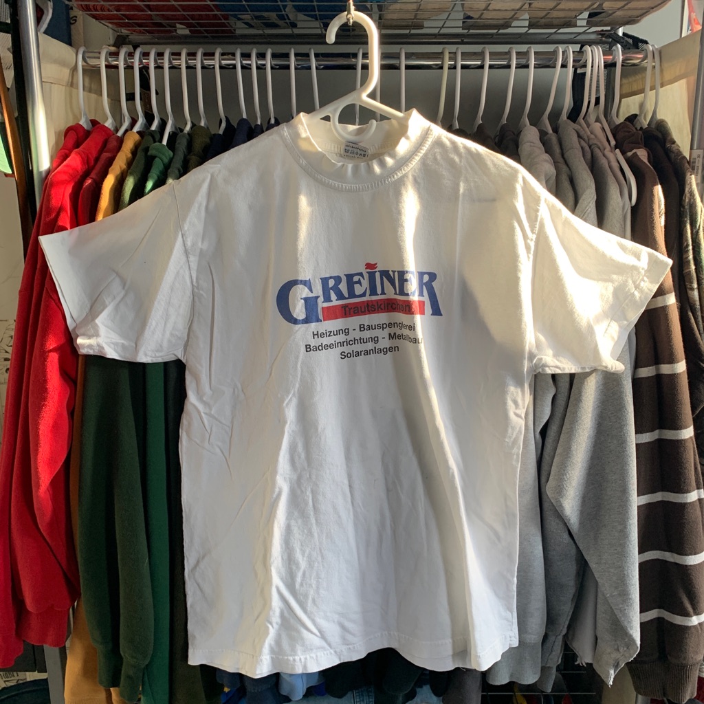 German Tee